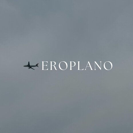 Eroplano | Boomplay Music