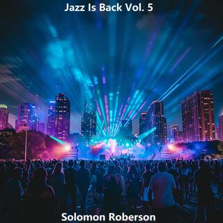 Jazz Is Back, Vol. 5