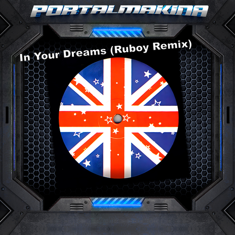 In Your Dreams (Ruboy Remix) (Short Edit) | Boomplay Music