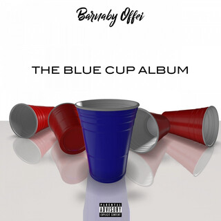 The Blue Cup Album