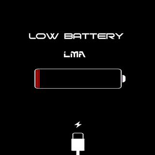 LOW BATTERY