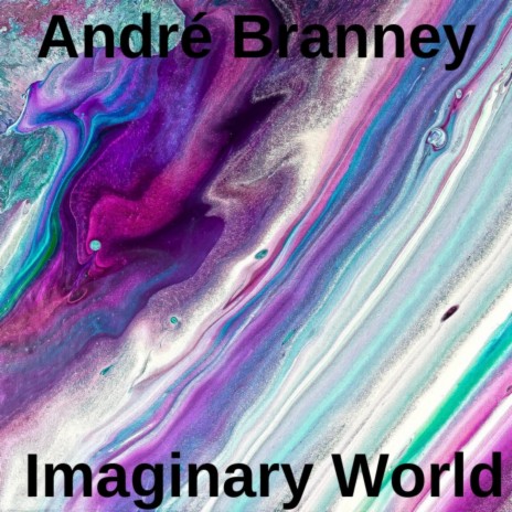 Imaginary World | Boomplay Music