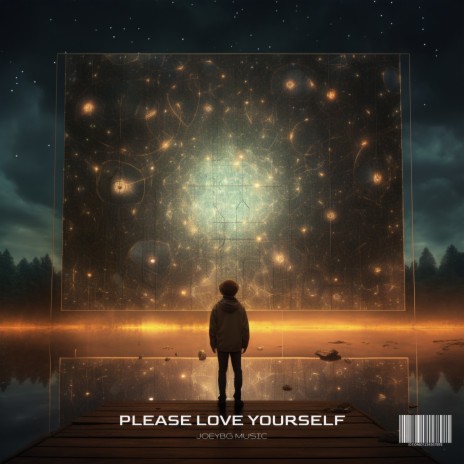 Please Love Yourself(Instrumental) | Boomplay Music