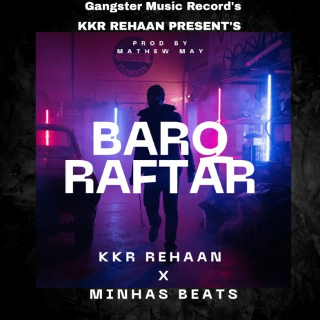 Barq Raftaar ft. MinhasBeats | Boomplay Music