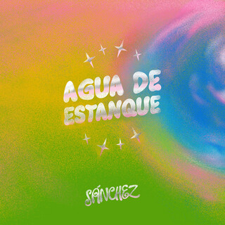 Agua de estanque