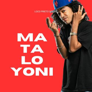 Matalo Yoni