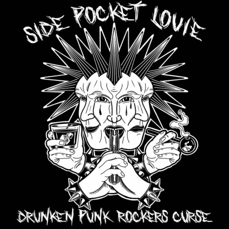 Drunken Punk Rocker's Curse | Boomplay Music