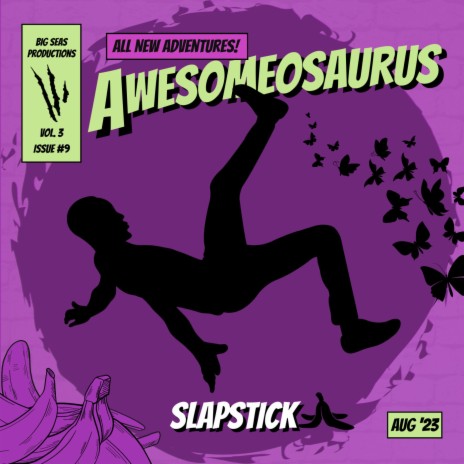 Slapstick | Boomplay Music