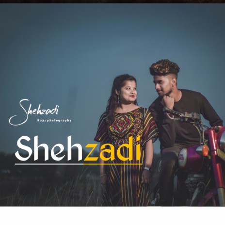 SHEHZADI (Sambalpuri) ft. Alisha Mishra