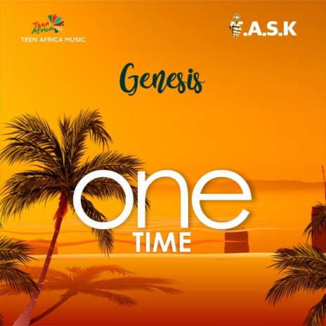 One Time ft. Genesis | Boomplay Music