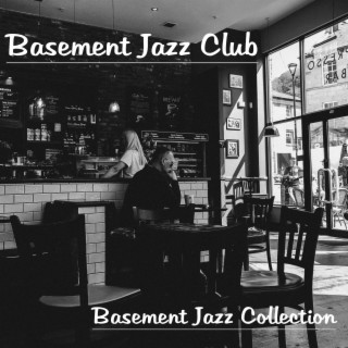 Basement Jazz Club