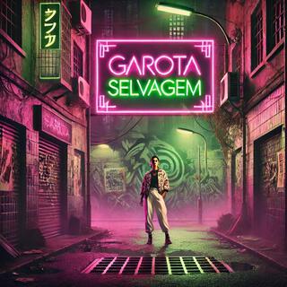 Garota Selvagem