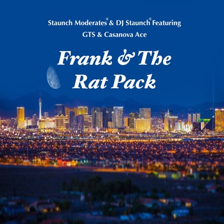 Frank and The Rat Pack