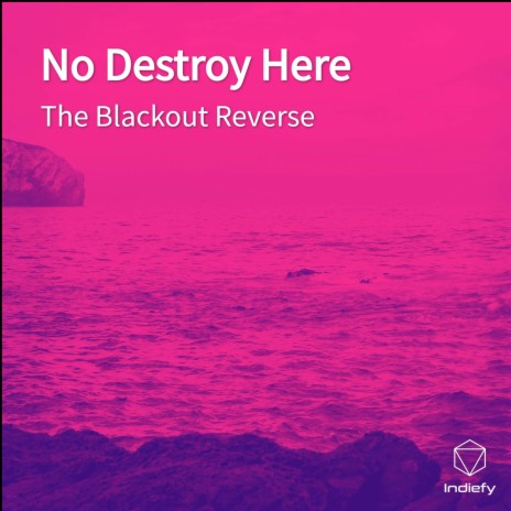 No Destroy Here | Boomplay Music