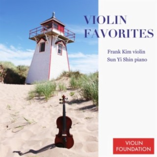 Violin Favorites