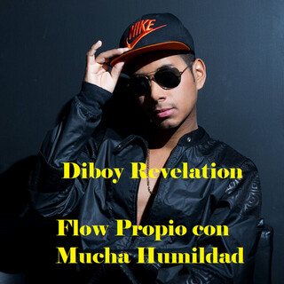 Flow Propio Con Mucha Humildad