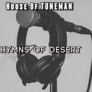 Hymns of Desert