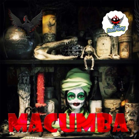 Macumba | Boomplay Music