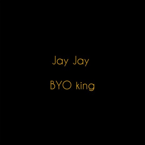 BYO king | Boomplay Music