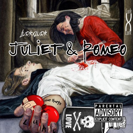 Juliet & Romeo | Boomplay Music