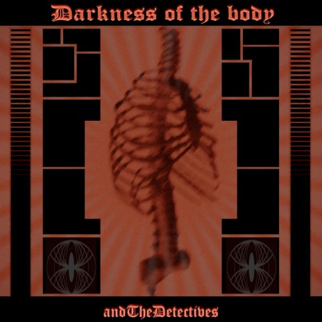 Darkness of the body | Boomplay Music