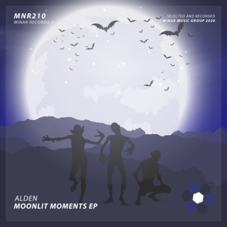 Mover (Original Mix) | Boomplay Music