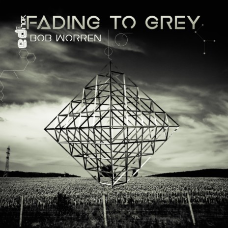 Fading To Grey ft. Bob Worren | Boomplay Music