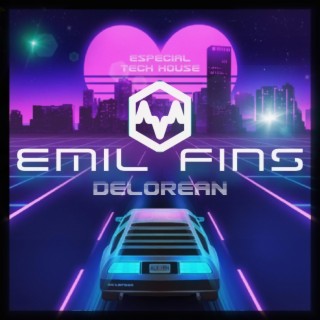 DELOREAN (TECH HOUSE).