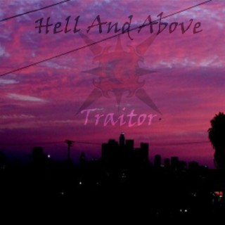 Hell and Above