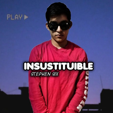 Insustituible | Boomplay Music