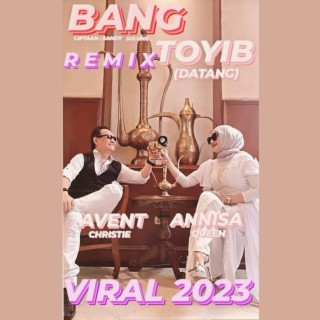 Bang Toyib Pulang (Remix Viral 2023)