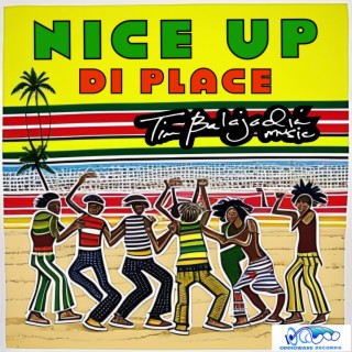 Nice UP di Place