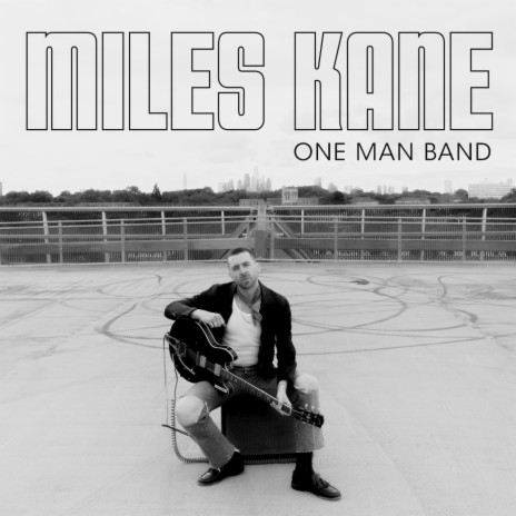 One Man Band | Boomplay Music