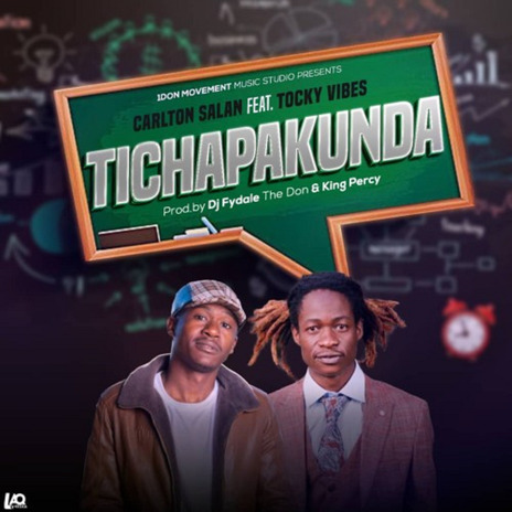 Ndichapakunda ft. Tocky Vibes | Boomplay Music