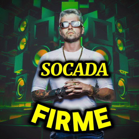 Socada Firme ft. Mc rd | Boomplay Music