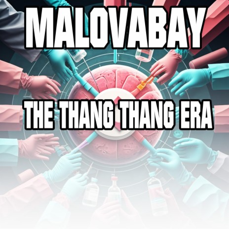 The Thang Thang Era | Boomplay Music