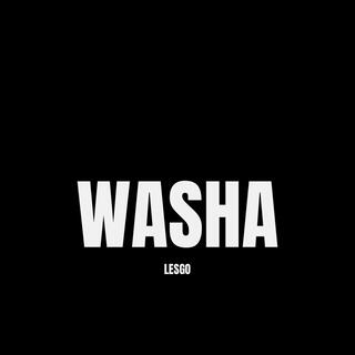 Washa