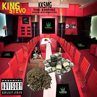 KKSMG THE EMPIRE MAJOR DISTRIBUTION