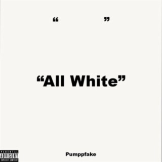 All White