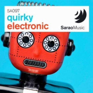 Quirky Electronic