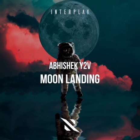 Moon Landing (Extended Mix) | Boomplay Music