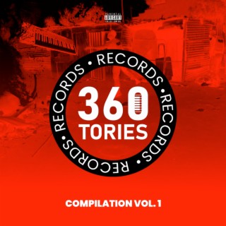 360 Tories Records Compilation Vol. 1