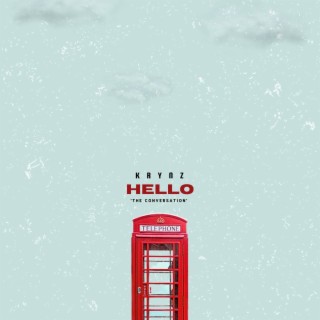 HELLO! (The Conversation)