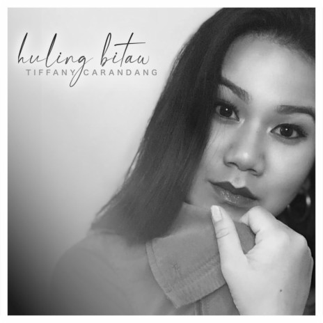Huling Bitaw ft. Tiffany Carandang | Boomplay Music