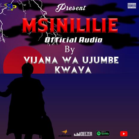 Msinililiye | Boomplay Music