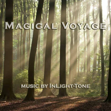 Magical Voyage | Boomplay Music
