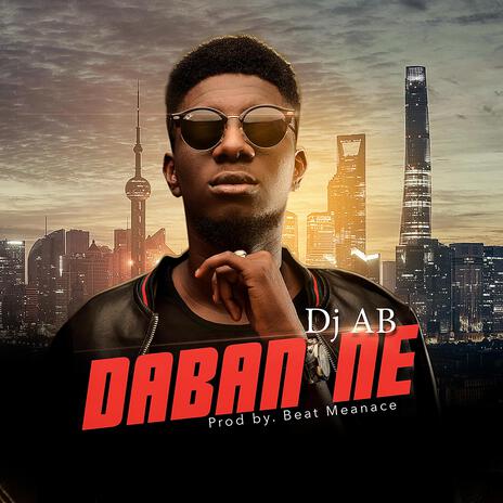 Daban Ne | Boomplay Music