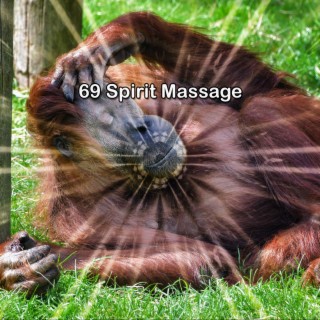 69 Massage Spirituel (2022 Inquiet pour rien Records)