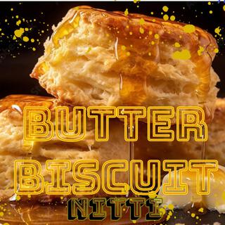 Butter Biscuit