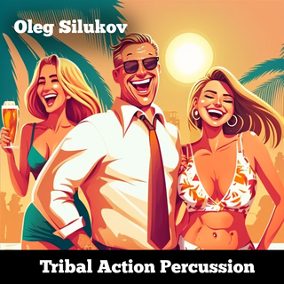 Tribal Action Percussion